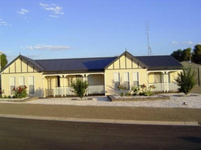 Moontana, North Moonta